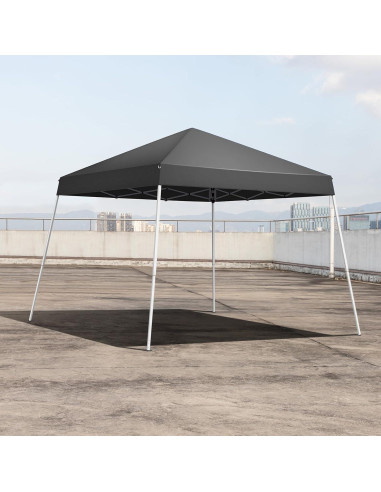 Carpa de Patio 3x3m WEI WEI GLOBAL Impermeable y UV