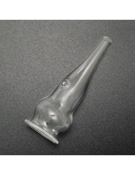 Tubo de Vidrio Absorbente de Puntos Negros Elitzia - 4 Tipos Tubo de Vidrio Absorbente de Puntos Negros Elitzia - 4 Tipos