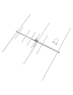 Antena Yagi VHF/UHF HYS TC-YG08UV 9.5/11.5dBi 100W 144/430MHz