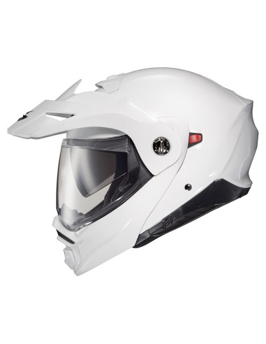 Casco Modular ScorpionEXO AT960 Aventura Bluetooth XL