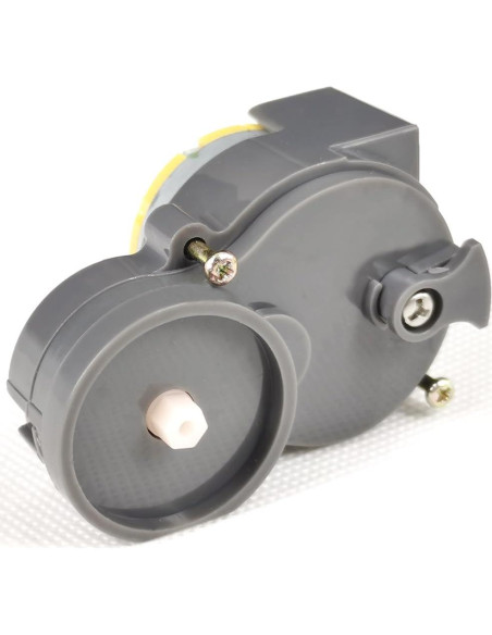 Motor de Cepillo Lateral iRobot Roomba 500 600 700 800 Reemplazo Motor de Cepillo Lateral iRobot Roomba 500 600 700 800 Reemplazo