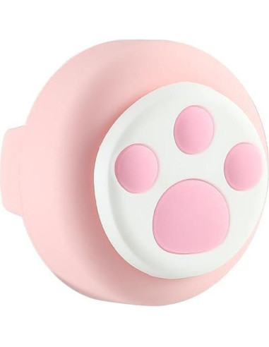 Soporte de Silicona para AirTag Niños 2-Pack - 6 Patrones
