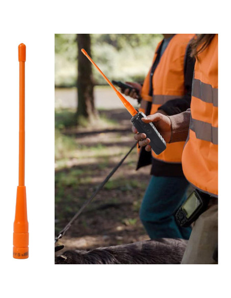 Antena SMA Masculino HYS 2m VHF UHF para Radio Yaesu Antena SMA Masculino HYS 2m VHF UHF para Radio Yaesu
