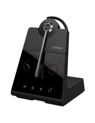 Auricular Inalámbrico Profesional Jabra Engage 65 DECT