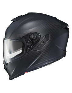 Casco Integral ScorpionEXO ST1400 EVO Fibra Carbono 2X-Large