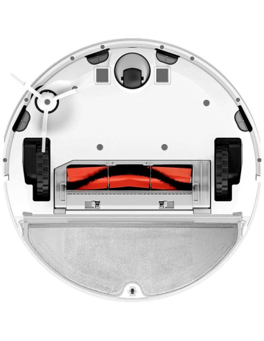 Kit de Repuestos para Aspiradora Xiaomi Roborock S50 S51 S55 T61