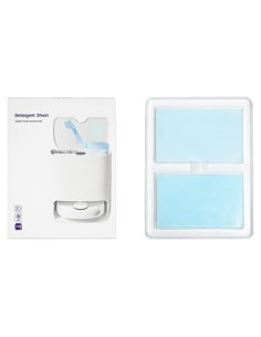 Hojas de Detergente DrAer 240 Unidades para Narwal T10