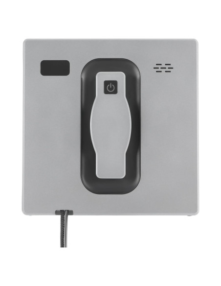 Robot Limpiador de Ventanas Eléctrico Philipreba 2500Pa Gris Robot Limpiador de Ventanas Eléctrico Philipreba 2500Pa Gris