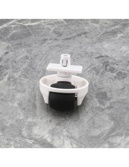 Rueda Delantera Universal El Señor de las Herramientas para Roborock S6/S7 Rueda Delantera Universal El Señor de las Herramientas para Roborock S6/S7