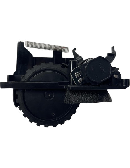 Conjunto Rueda Izquierda y Motor Goodsby para Aspiradora Shark IQ Conjunto Rueda Izquierda y Motor Goodsby para Aspiradora Shark IQ