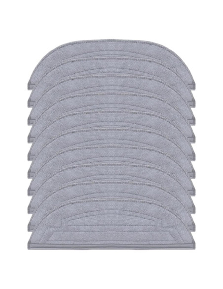 Almohadillas de Fregado Roborock S8 Maxv Ultra - Repuesto Almohadillas de Fregado Roborock S8 Maxv Ultra - Repuesto