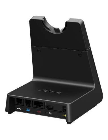 Auricular Inalámbrico Profesional Jabra Engage 65 DECT