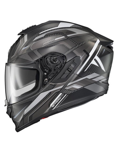 Casco Integral ScorpionEXO ST1400 EVO Carbono - Pequeño