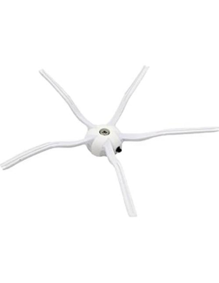 Juego de Accesorios Roboparts para Aspiradora Roborock S7 - Blanco Juego de Accesorios Roboparts para Aspiradora Roborock S7 - Blanco
