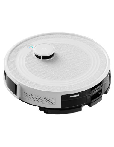 Aspiradora Robot Lefant M2 Pro 5000Pa Navegación Precisa