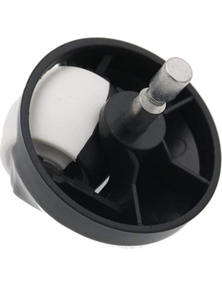 Rueda delantera de reemplazo WuYan para iRobot Roomba y Roborock Rueda delantera de reemplazo WuYan para iRobot Roomba y Roborock