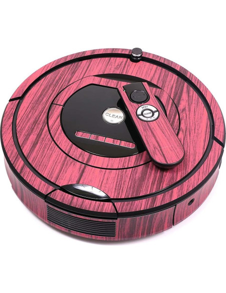 MightySkins Piel Adhesiva Rosa para iRobot Roomba 770 MightySkins Piel Adhesiva Rosa para iRobot Roomba 770