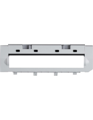 Aspiradora Robot Roborock Qrevo Edge S5A con Mopa y Cepillo de Goma