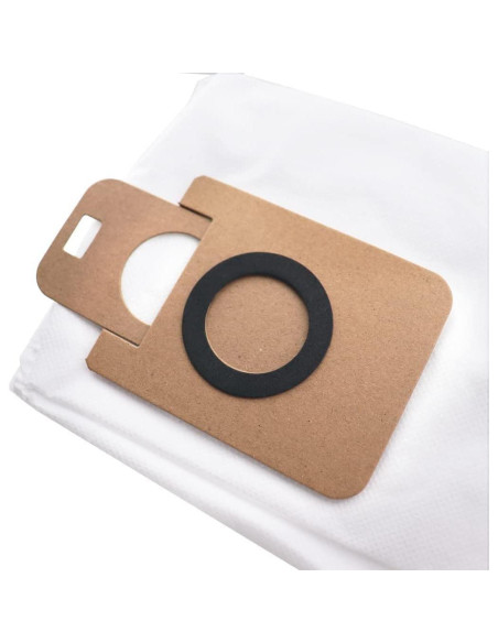 Kit de Accesorios para Aspiradoras Robot Dreame Bot 13 Piezas Kit de Accesorios para Aspiradoras Robot Dreame Bot 13 Piezas