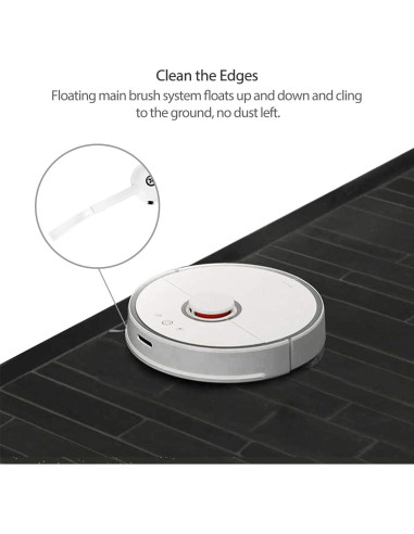 Kit de Accesorios de Reemplazo Roborock Xiaomi 10 Piezas