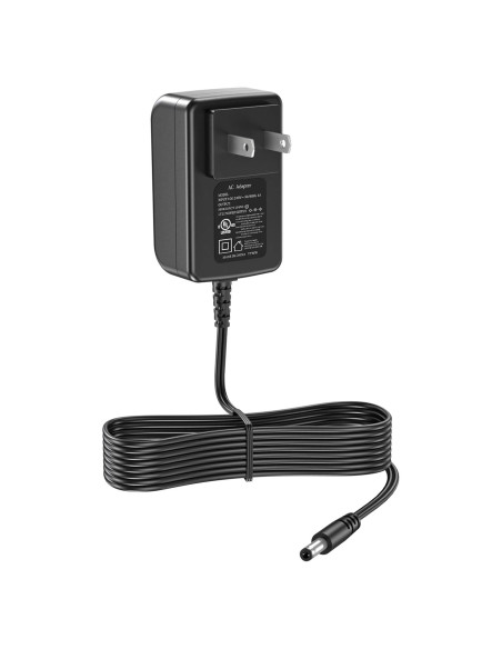 Cargador de Reemplazo HIENADTOR para Shark VACMOP VM200 10.8V Cargador de Reemplazo HIENADTOR para Shark VACMOP VM200 10.8V