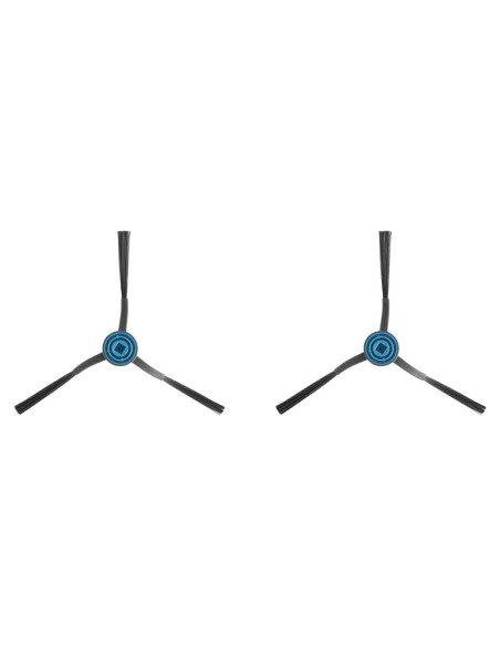 Kit de Accesorios Eureka J15 Pro Ultra - Cepillos Laterales x2 Kit de Accesorios Eureka J15 Pro Ultra - Cepillos Laterales x2