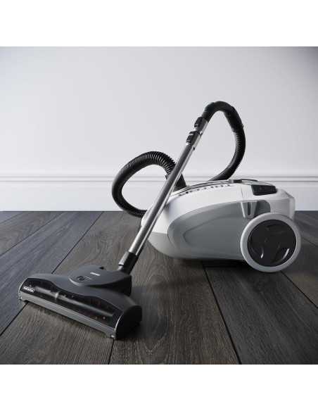 Aspiradora de Cilindro Prolux Tritan 1440W HEPA para Mascotas Aspiradora de Cilindro Prolux Tritan 1440W HEPA para Mascotas