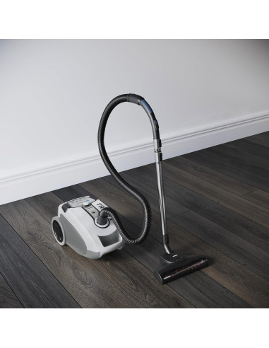 Aspiradora de Cilindro Prolux Tritan 1440W HEPA para Mascotas
