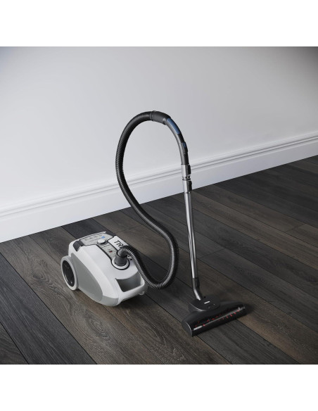 Aspiradora de Cilindro Prolux Tritan 1440W HEPA para Mascotas Aspiradora de Cilindro Prolux Tritan 1440W HEPA para Mascotas