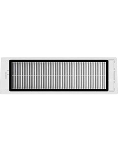 Kit de Repuestos Xcivi S6 para Aspiradora Robot Xiaomi - 4 Filtros HEPA