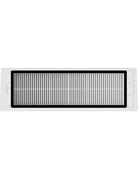 Kit de Repuestos Xcivi S6 para Aspiradora Robot Xiaomi - 4 Filtros HEPA Kit de Repuestos Xcivi S6 para Aspiradora Robot Xiaomi - 4 Filtros HEPA