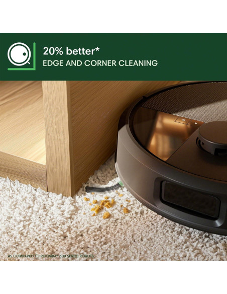 Aspiradora Robot iRobot Roomba 504 con Base AutoVacío Aspiradora Robot iRobot Roomba 504 con Base AutoVacío
