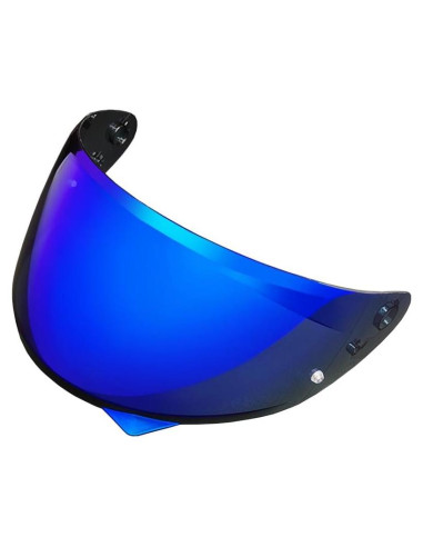 Visera de Casco HJ-34P YMTSGEQ Compatible HJC C10 UV