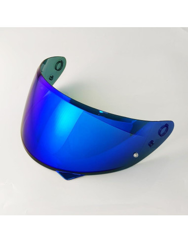 Visera de Casco HJ-34P YMTSGEQ Compatible HJC C10 UV