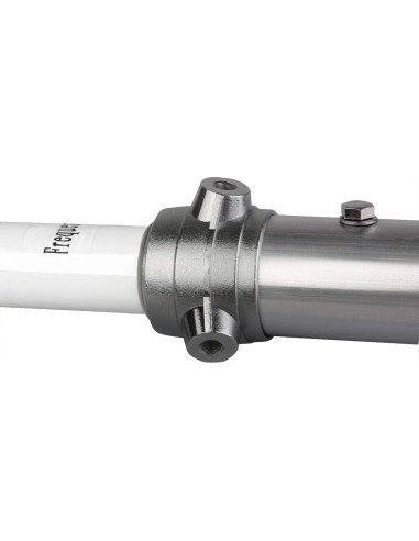 Antena Base Doble Banda Retevis MA02 7.2 dBi VHF UHF
