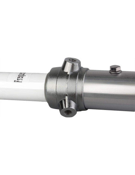 Antena Base Doble Banda Retevis MA02 7.2 dBi VHF UHF Antena Base Doble Banda Retevis MA02 7.2 dBi VHF UHF