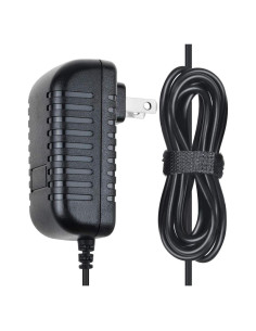 Adaptador de Cargador 24V AC/DC SupplySource para bObsweep bObi