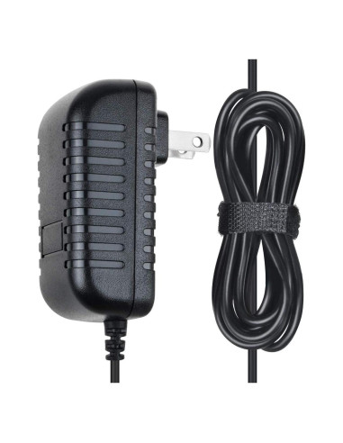 Adaptador de Cargador 24V AC/DC SupplySource para bObsweep bObi
