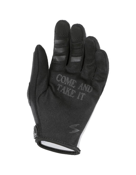 Guantes Moto-Flex ScorpionEXO Táctiles Resistentes - Grande Guantes Moto-Flex ScorpionEXO Táctiles Resistentes - Grande