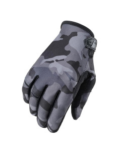 Guantes ScorpionEXO Moto-Flex X-Large táctiles y resistentes