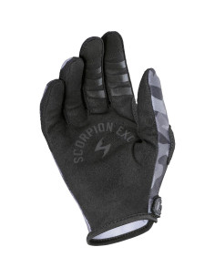 Guantes ScorpionEXO Moto-Flex X-Large táctiles y resistentes 2