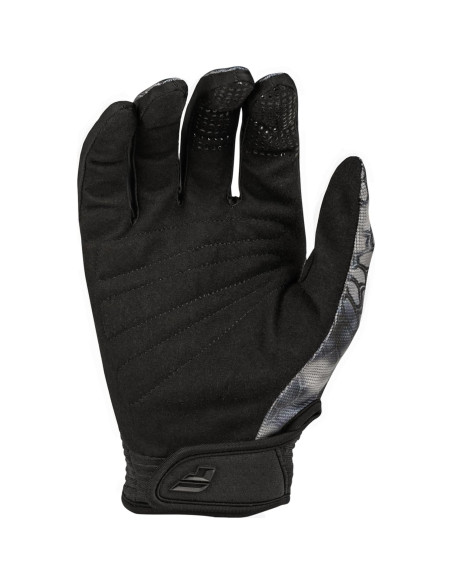 Guantes Fly Racing F-16 Adulto Gris Musgo 2X Grande Guantes Fly Racing F-16 Adulto Gris Musgo 2X Grande