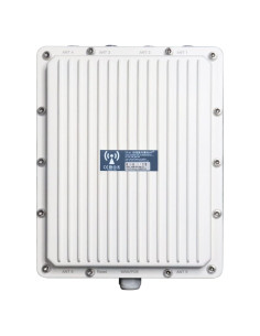 Estación Base WiFi Exterior E-link AP Doble Banda 1200Mbps IP67