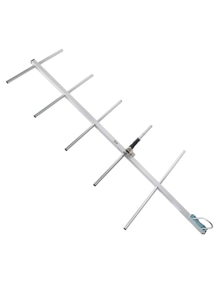 Antena Yagi HYS 9dBi UHF 400-470MHz Exterior 85cm Antena Yagi HYS 9dBi UHF 400-470MHz Exterior 85cm