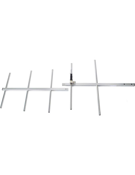 Antena Yagi HYS 9dBi UHF 400-470MHz Exterior 85cm Antena Yagi HYS 9dBi UHF 400-470MHz Exterior 85cm
