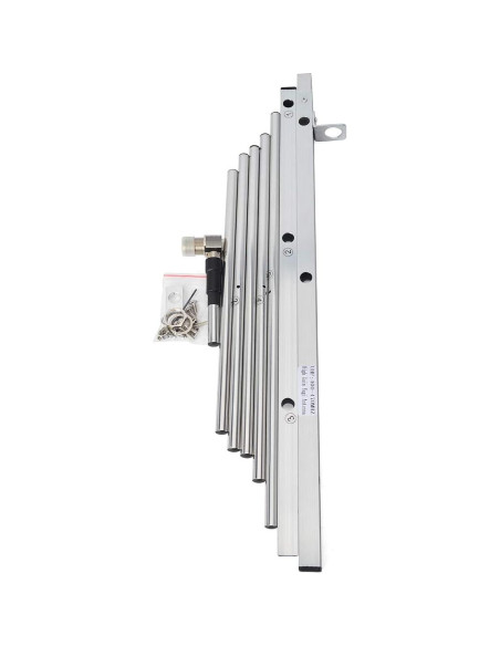 Antena Yagi HYS 9dBi UHF 400-470MHz Exterior 85cm Antena Yagi HYS 9dBi UHF 400-470MHz Exterior 85cm