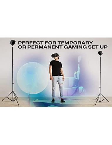 Soporte de trípode VR Skywin para HTC Vive y Oculus Rift