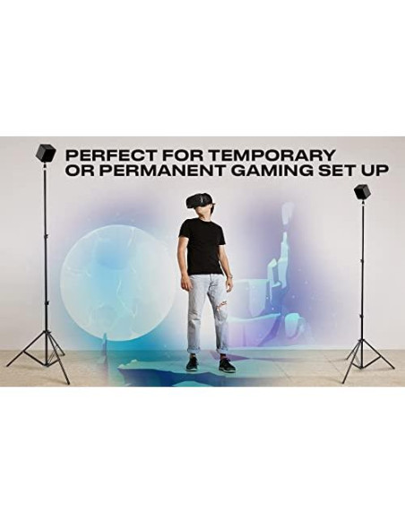 Soporte de trípode VR Skywin para HTC Vive y Oculus Rift