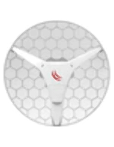 Mikrotik LHG 60G CPE 60GHz Punto a Multipunto 800m 2Gbps Mikrotik LHG 60G CPE 60GHz Punto a Multipunto 800m 2Gbps