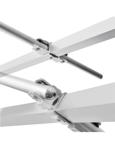 Antena Yagi UHF 9dBi HYS para Estaciones Base 400-470MHz